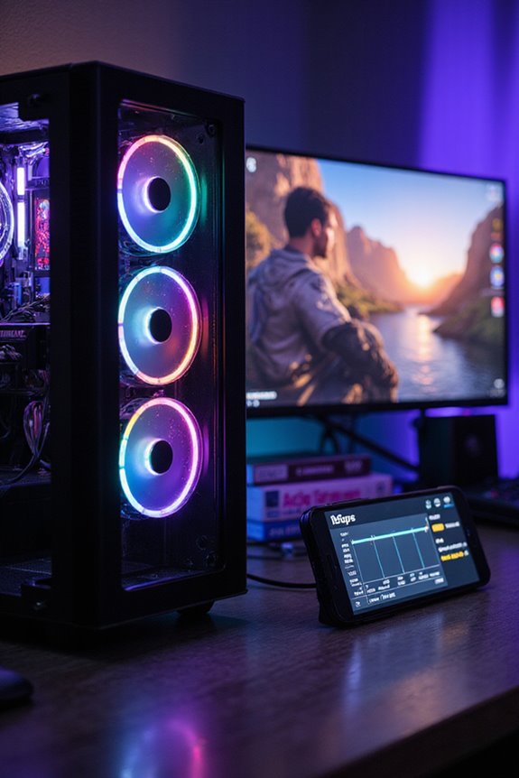 16gb ram for gaming