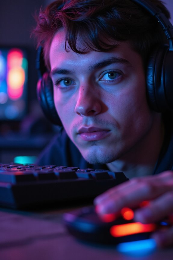 4k gaming monitor necessity