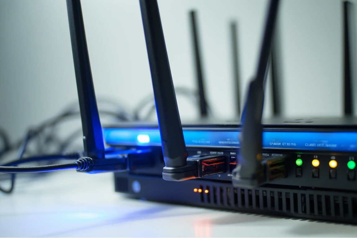 Gaming Internet & Networking Gaming Internet & Networking