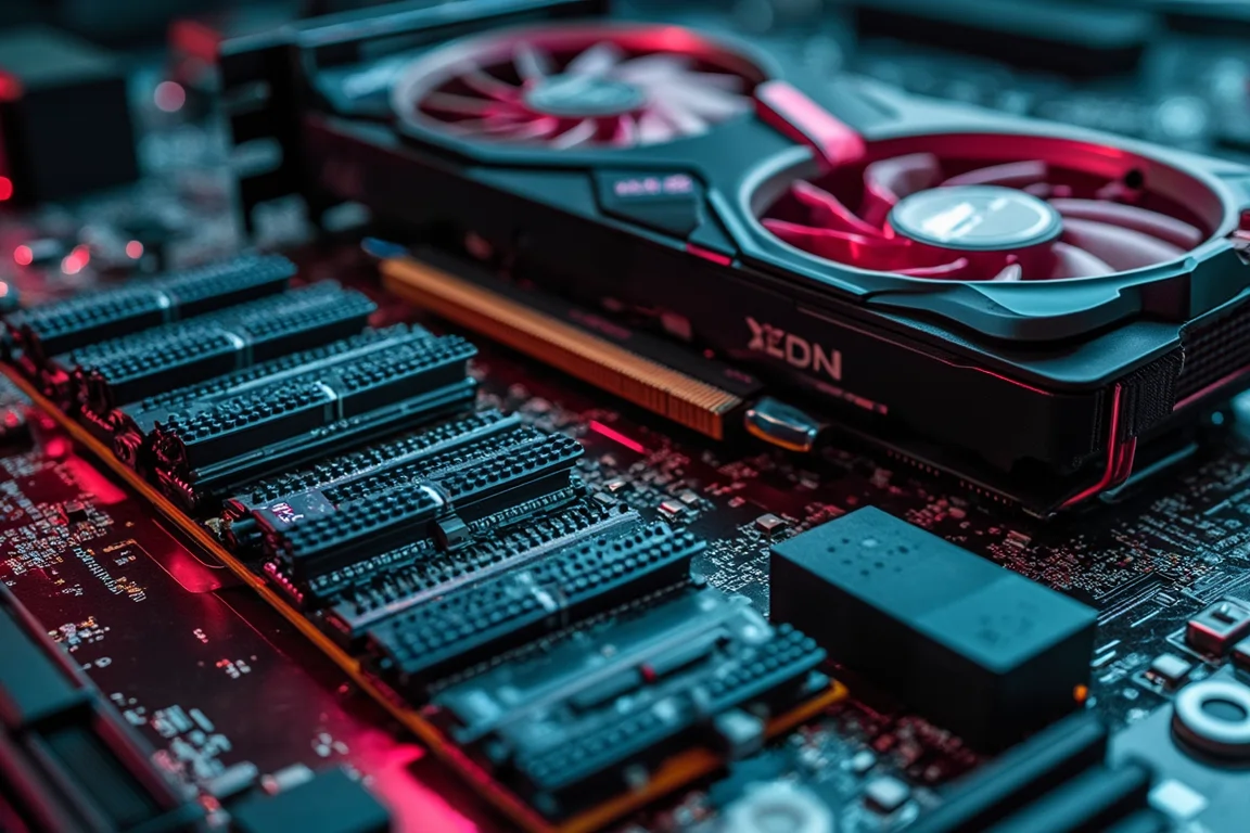 Gaming Performance Optimization Gaming Performance Optimization