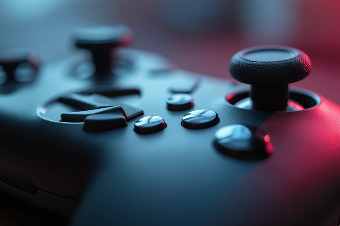 Gaming Terminology & Concepts Gaming Terminology & Concepts