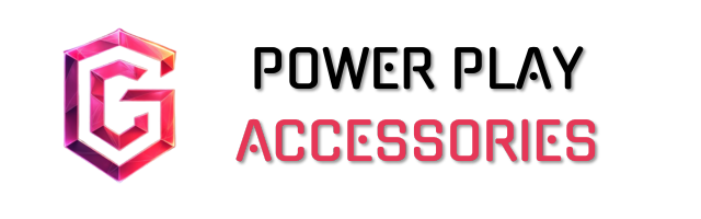 PowerPlay Accessories logo