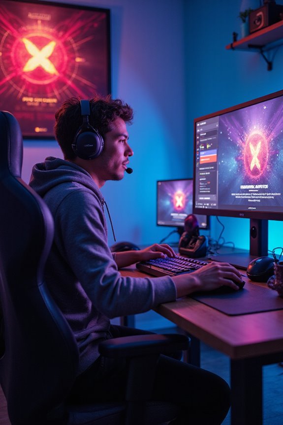 achievements enhance player engagement