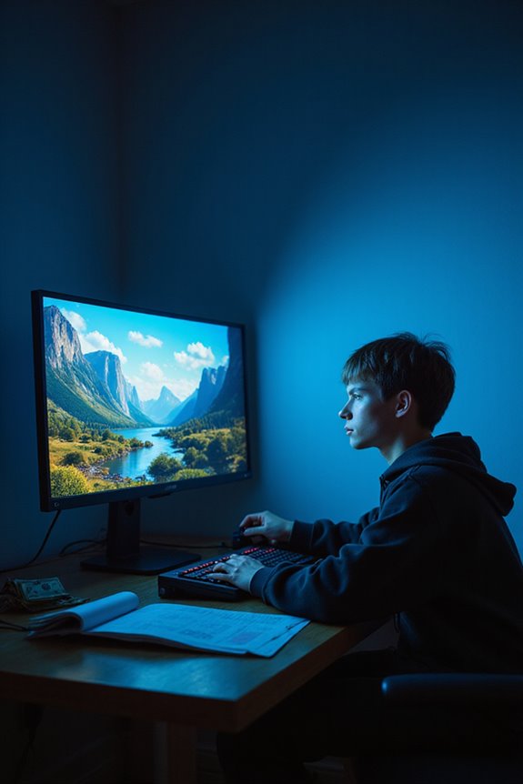 affordable 4k gaming monitors