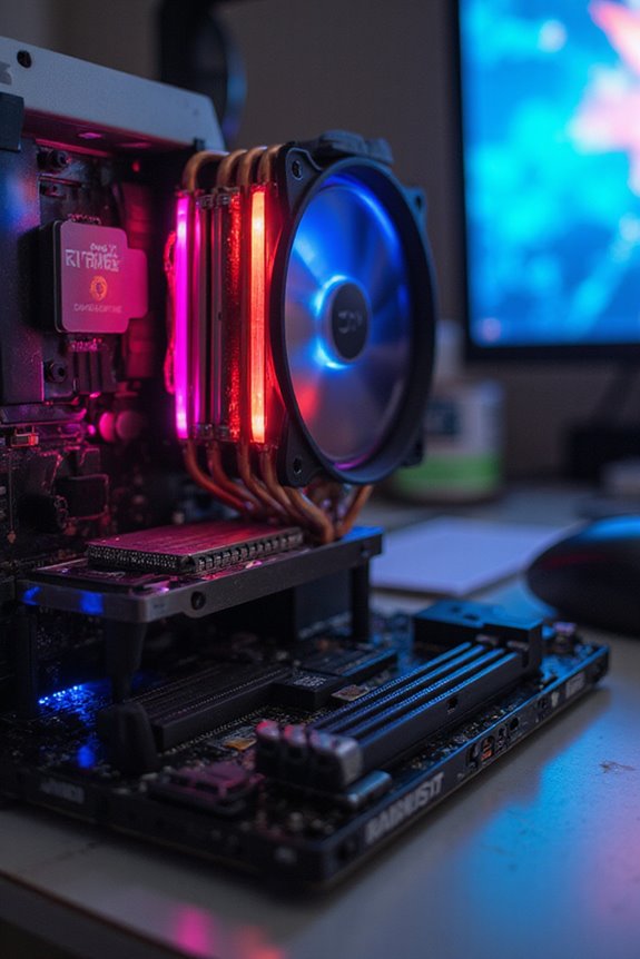 affordable gaming cpu options