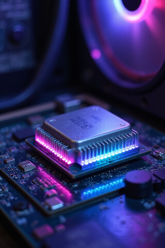 affordable gaming cpu performance