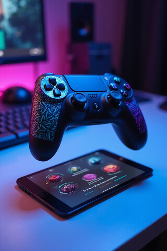 ai enhanced gaming personalization