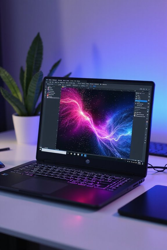 ai enhances creative potential