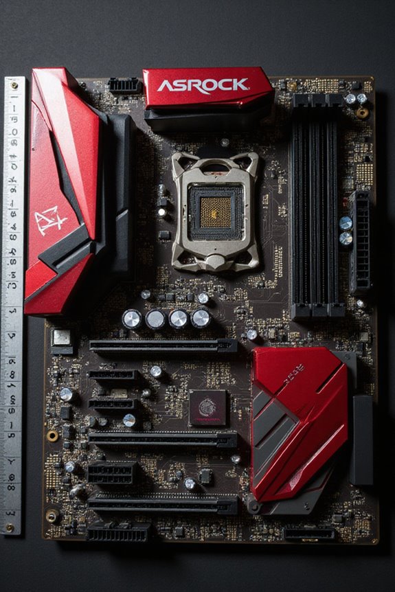 asrock z170 rtx 4060 compatibility