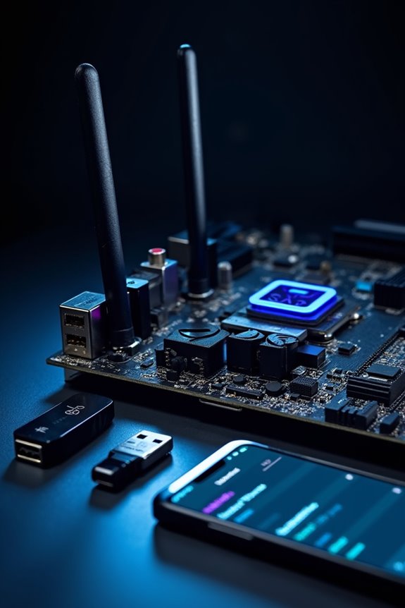 bluetooth connection options explained