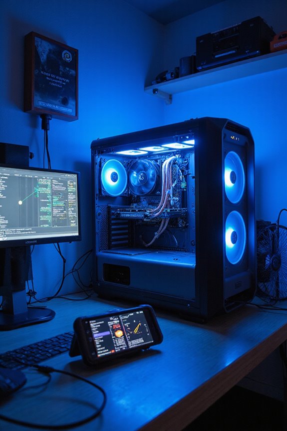budget friendly cooling solutions