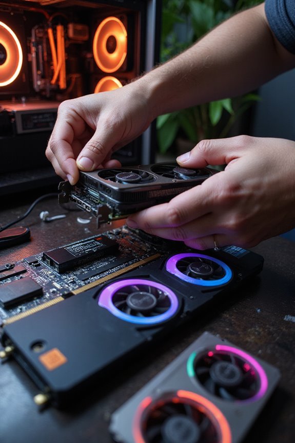 budget gaming pc essentials
