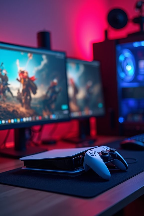 capture cards enhance streaming