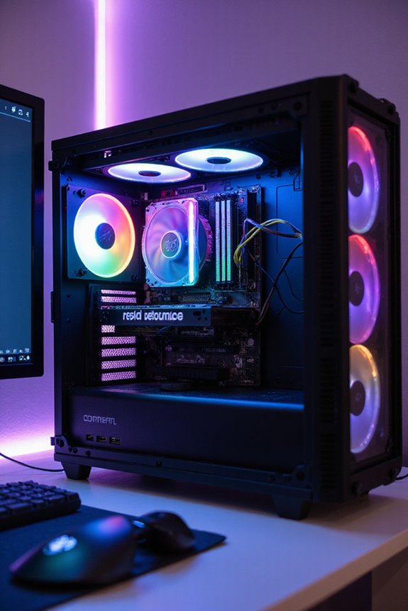 choose graphics card wisely