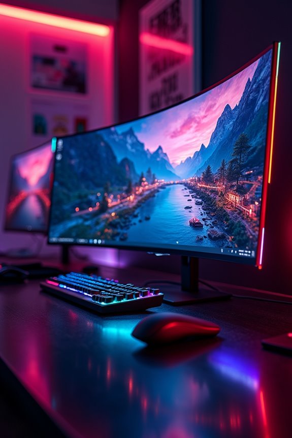 choose the right lighting