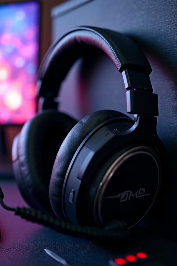 choosing a comfortable headset