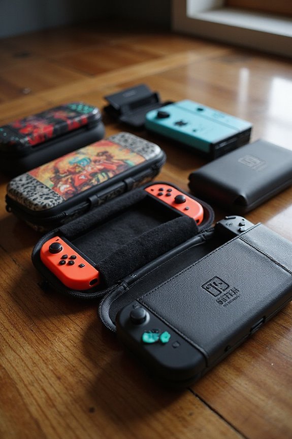 choosing a durable case