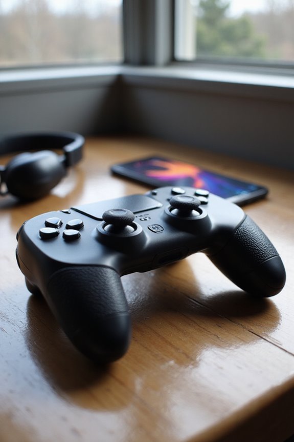 choosing bluetooth gamepad wisely
