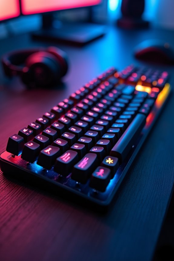 choosing cherry mx keyboards