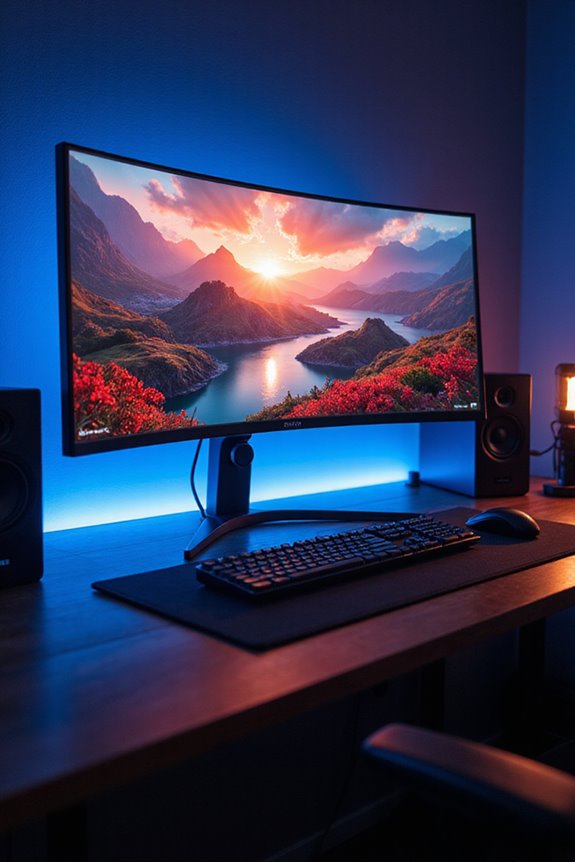 choosing hdr gaming monitor