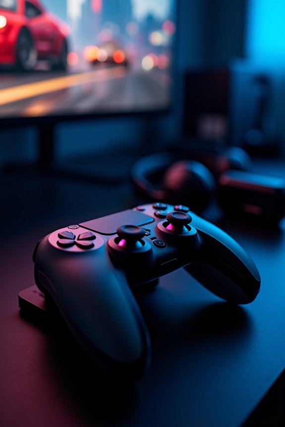 choosing ps5 wireless controller