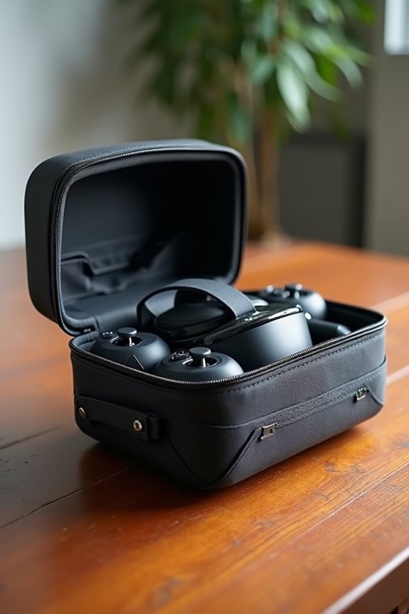 choosing the right case