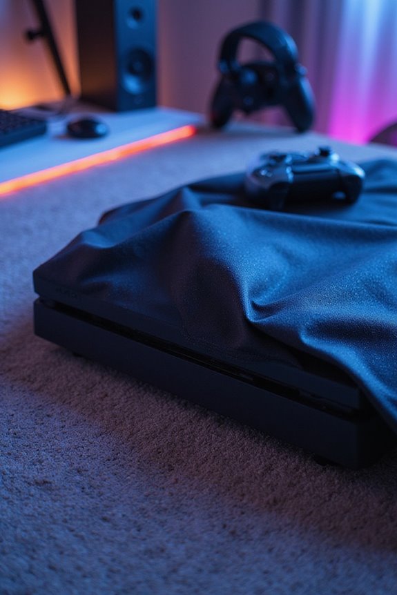 choosing the right cover