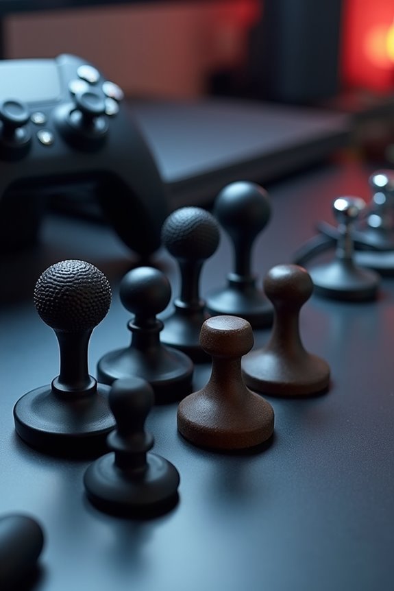 choosing the right extenders