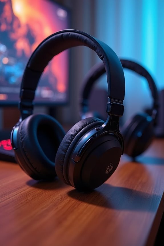 choosing the right headset