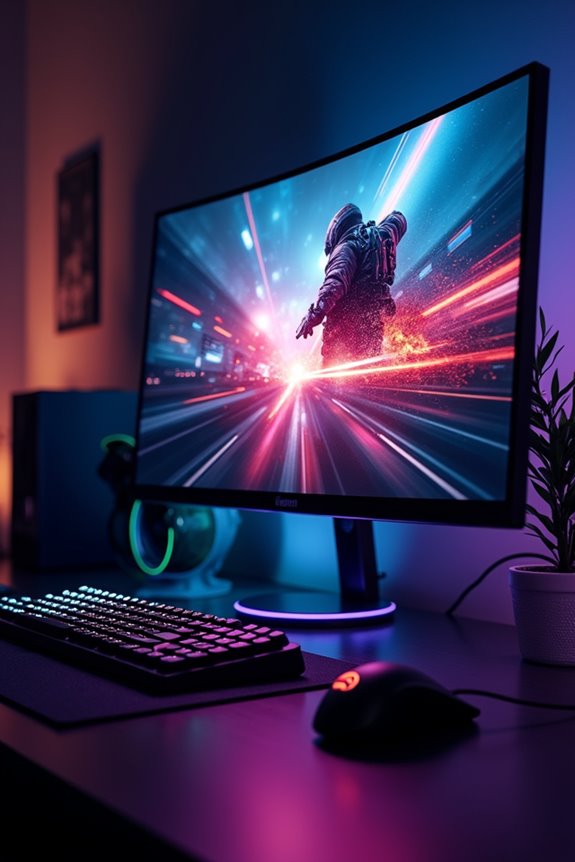 choosing the right monitor