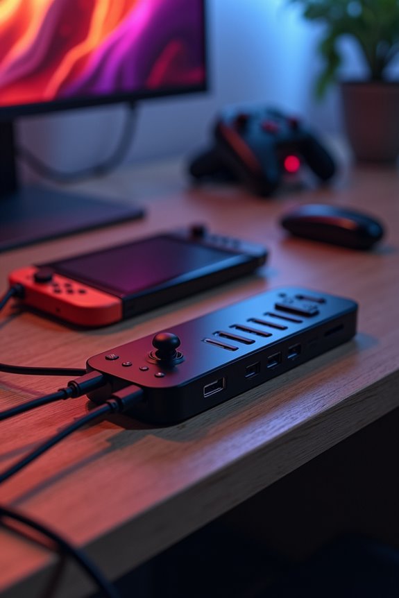 choosing the right usb hub