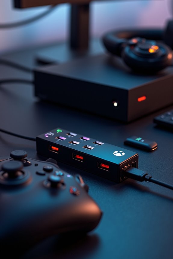 choosing the right usb hub
