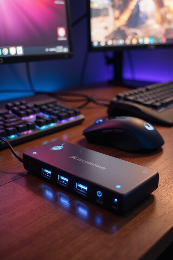 choosing the right usb hub