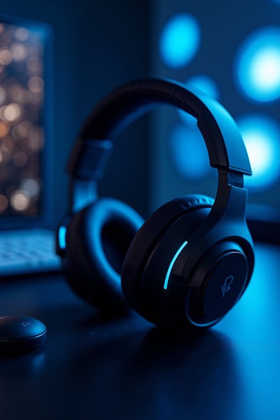 choosing wireless gaming headset