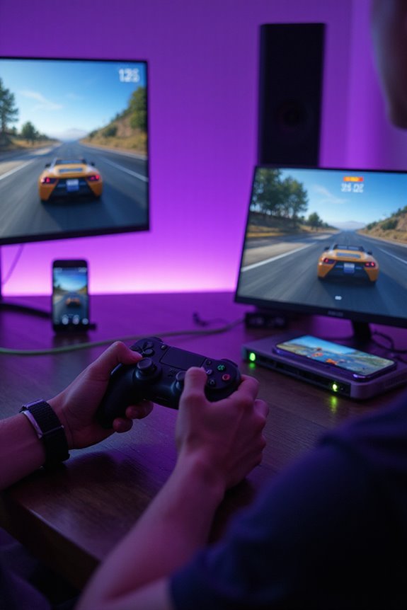 cloud gaming industry transformation