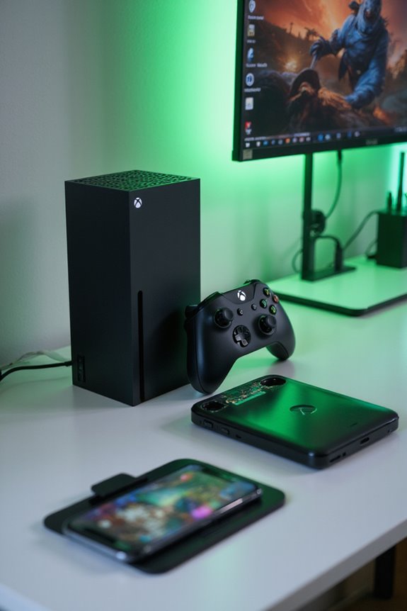 cloud gaming performance enhancements
