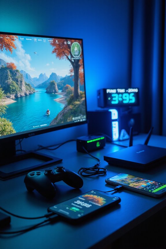 cloud gaming requires reliable speeds