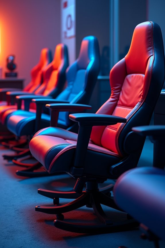 comfort adjustability material quality