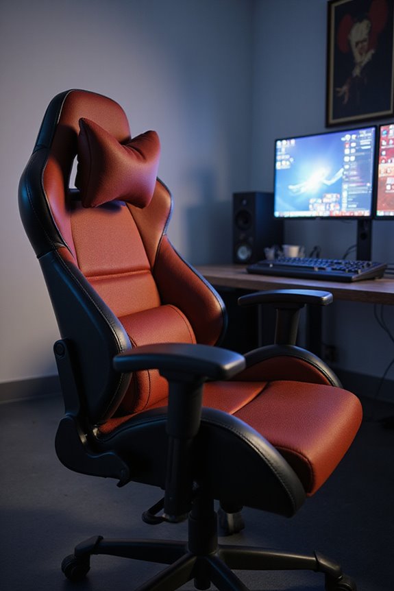 comfort adjustability quality assembly