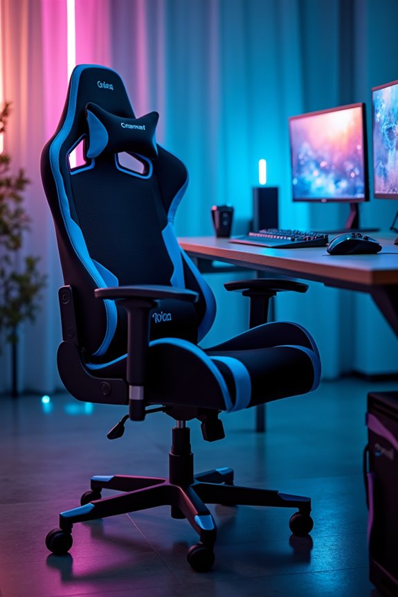comfort adjustability quality style