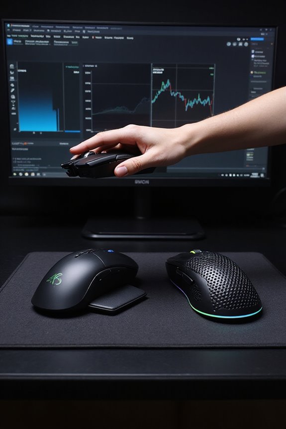 comfort enhances gaming performance