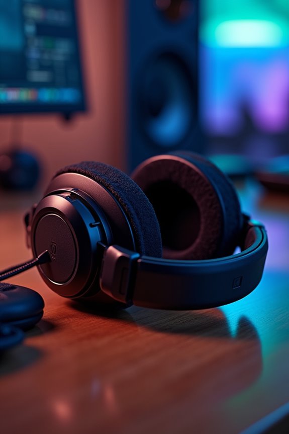 comfort sound quality compatibility