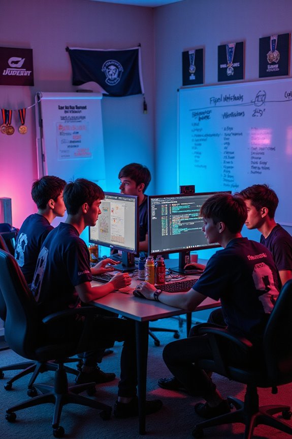 community engagement through events