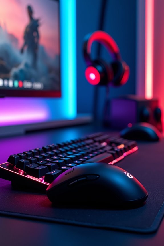 compatibility ergonomics durability comfort