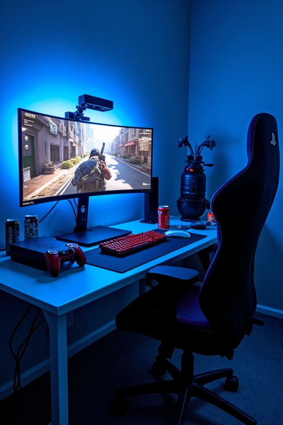competitive gaming accessory essentials