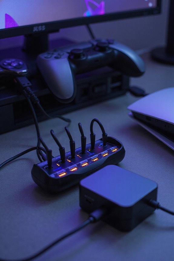 consider compatibility and performance