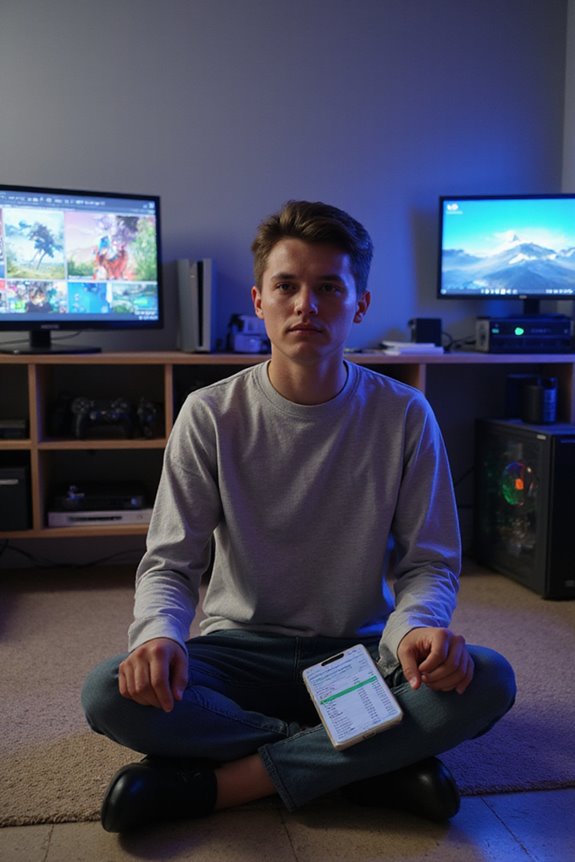 consoles are budget friendly options