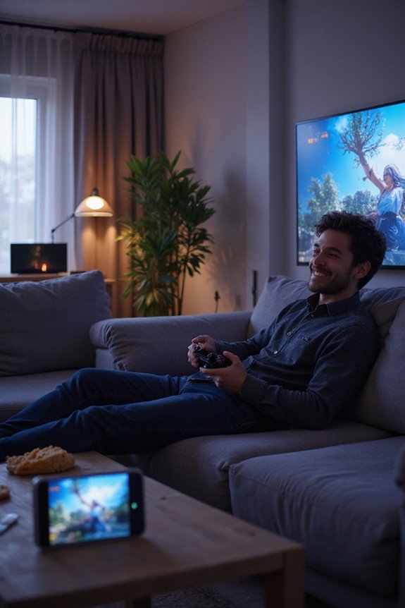cost effective accessible cloud gaming