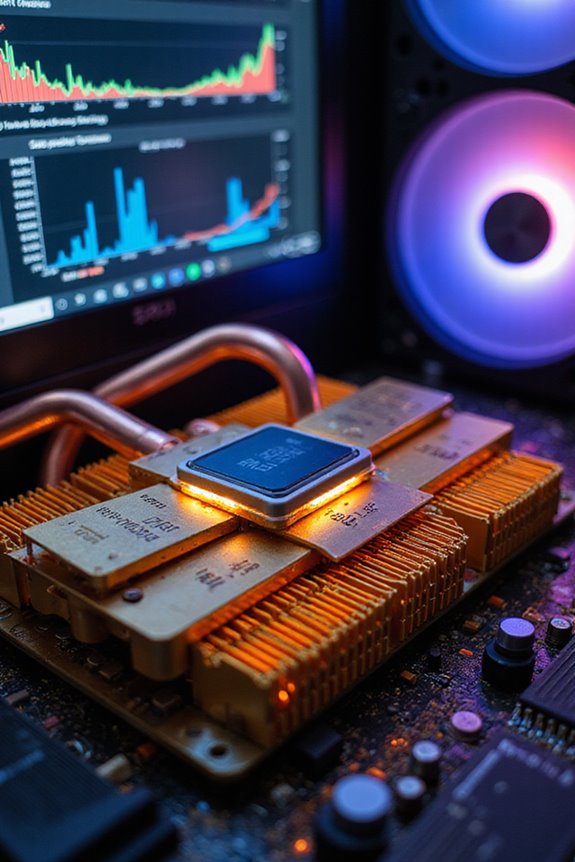 cpu ram synergy enhances gaming