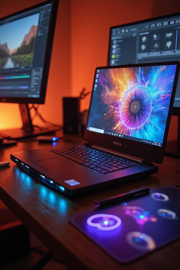 creative tasks require power